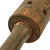 Original German Pre-WWII Weimar Republic Inert M24 Stielhandgranate Training Stick Grenade - Marked DRP “Deutsche Reichs Patent” Original Items