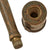 Original German Pre-WWII Weimar Republic Inert M24 Stielhandgranate Training Stick Grenade - Marked DRP “Deutsche Reichs Patent” Original Items