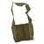 Original U.S. Vietnam War Complete M18A1 M68 Claymore Mine Training Kit with Canvas Carry Bag - Inert Original Items