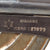Original French WWI Fusil-Mitrailleur Modèle 1915 CSRG Chauchat Display LMG with Magazine & Anti-Aircraft Sight - Serial No. 17977 Original Items