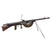 Original French WWI Fusil-Mitrailleur Modèle 1915 CSRG Chauchat Display LMG with Magazine & Anti-Aircraft Sight - Serial No. 17977 Original Items