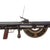 Original French WWI Fusil-Mitrailleur Modèle 1915 CSRG Chauchat Display LMG with Magazine & Anti-Aircraft Sight - Serial No. 17977 Original Items