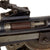 Original French WWI Fusil-Mitrailleur Modèle 1915 CSRG Chauchat Display LMG with Magazine & Anti-Aircraft Sight - Serial No. 17977 Original Items