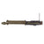 Original British WWI Vickers 9mm Turkish Contract Fluted Display Medium Machine Gun Serial C11700 with 1940 Dated Tripod, Ammo Box, and Carrier Original Items