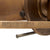 Original British WWI Vickers 9mm Turkish Contract Fluted Display Medium Machine Gun Serial C11700 with 1940 Dated Tripod, Ammo Box, and Carrier Original Items