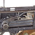 Original British WWI Vickers 9mm Turkish Contract Fluted Display Medium Machine Gun Serial C11700 with 1940 Dated Tripod, Ammo Box, and Carrier Original Items