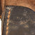 Original U.S. WWII 709th Tank Battalion Officer’s Trunk Grouping with Uniform, Bronze Star, and Captured German Souvenirs - Lieutenant Clark L. Bailey, Service Company Original Items