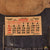 Original U.S. WWII 709th Tank Battalion Officer’s Trunk Grouping with Uniform, Bronze Star, and Captured German Souvenirs - Lieutenant Clark L. Bailey, Service Company Original Items