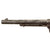 Original Spanish Made Relic Condition Colt Brevete M-1873 Single Action Army Revolver with 7 1/2 Barrel - Serial 24 Original Items