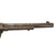 Original Spanish Made Relic Condition Colt Brevete M-1873 Single Action Army Revolver with 7 1/2 Barrel - Serial 24 Original Items