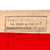 Original German WWII 100cm x 170cm Battle Flag by Textildruck Arlt - Reichskriegsflagge Original Items