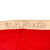 Original German WWII 100cm x 170cm Battle Flag by Textildruck Arlt - Reichskriegsflagge Original Items