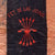 Original Spanish Fascist Spanish Civil War Large FET y de las JONS Spanish Falange of the Juntas of National Syndicalist Offensive Silk Banner Flag - 52 ½ x 85” Original Items