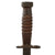 Original U.S. WWII M4 Bayonet by Kinfolks for the M1 Carbine with M8 Scabbard Original Items
