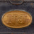 Original U.S. Indian Wars M1874 .45/70 McKeever Cartridge Box with New Jersey Plate - Marked to Watervliet Arsenal - Springfield Trapdoor Rifle Original Items