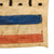 Original WWII Free French Resistance FFI Armband with Stitched Silk Flag Original Items