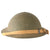Original U.S. WWII Named & Complete M1917A1 Kelly Helmet with Textured Paint Original Items