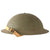 Original U.S. WWII Named & Complete M1917A1 Kelly Helmet with Textured Paint Original Items