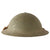 Original U.S. WWII Named & Complete M1917A1 Kelly Helmet with Textured Paint Original Items