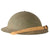 Original U.S. WWII Named & Complete M1917A1 Kelly Helmet with Textured Paint Original Items