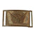 Original U.S. Civil War M-1851 Regulation Belt Buckle - Ex-Rosensteel Collection - Recovered at Gettysburg Original Items