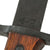Original Japanese Late WWII Arisaka Type 30 Last Ditch Bayonet & Scarce Bamboo Scabbard by Toyoda Automatic Loom Original Items
