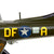 Original U.S. WWII B-17F “Flying Fortress” Model Plane Signed by Seven Veteran B-17 Crewmen - Scale 1/54 Original Items