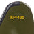 Original U.S. WWII B-17F “Flying Fortress” Model Plane Signed by Seven Veteran B-17 Crewmen - Scale 1/54 Original Items