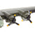 Original U.S. WWII B-17F “Flying Fortress” Model Plane Signed by Seven Veteran B-17 Crewmen - Scale 1/54 Original Items