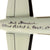 Original U.S. WWII B-17F “Flying Fortress” Model Plane Signed by Seven Veteran B-17 Crewmen - Scale 1/54 Original Items