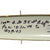 Original U.S. WWII B-17F “Flying Fortress” Model Plane Signed by Seven Veteran B-17 Crewmen - Scale 1/54 Original Items