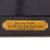 Original U.S. WWII B-17F “Flying Fortress” Model Plane Signed by Seven Veteran B-17 Crewmen - Scale 1/54 Original Items