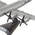 Original U.S. WWII Enola Gay Autograph Lot with Model B-29 Signed by Dutch VanKirk & Jack Widowsky and “Flight of the Enola Gay” Book Signed by Paul Tibbets Original Items