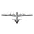 Original U.S. WWII Enola Gay Autograph Lot with Model B-29 Signed by Dutch VanKirk & Jack Widowsky and “Flight of the Enola Gay” Book Signed by Paul Tibbets Original Items