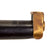 Original German-made Spanish Contract Mauser Model 1891 Carbine by Ludwig Loewe Dated 1894 - Serial 3479 Original Items