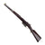 Original German-made Spanish Contract Mauser Model 1891 Carbine by Ludwig Loewe Dated 1894 - Serial 3479 Original Items