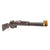 Original German-made Spanish Contract Mauser Model 1891 Carbine by Ludwig Loewe Dated 1894 - Serial 3479 Original Items