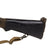 Original U.S. WWII BAR Browning Automatic Rifle M1918A2 Display Gun with Magazine and Sling - Marlin Barrel Dated 5 19 Original Items