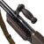 Original U.S. WWII BAR Browning Automatic Rifle M1918A2 Display Gun with Magazine and Sling - Marlin Barrel Dated 5 19 Original Items