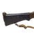 Original U.S. WWII BAR Browning Automatic Rifle M1918A2 Display Gun with Magazine and Sling - Marlin Barrel Dated 5 19 Original Items