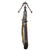Original U.S. WWII BAR Browning Automatic Rifle M1918A2 Display Gun with Magazine and Sling - Marlin Barrel Dated 5 19 Original Items