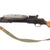 Original Soviet WWII Era Degtyaryov DP 28 Demilled Receiver Display Light Machine Gun with Pan Magazine and Sling - Serial ИБ750 Original Items