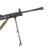 Original Soviet WWII Era Degtyaryov DP 28 Demilled Receiver Display Light Machine Gun with Pan Magazine and Sling - Serial ИБ750 Original Items