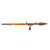 Original Soviet Cold War Inert RPG-2 Rocket Propelled Grenade Launcher Serial D2014 by Kovrov Mechanical Plant with 1969 Dated PR-20 TG-50 Training Rocket Original Items
