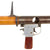 Original Soviet Cold War Inert RPG-2 Rocket Propelled Grenade Launcher Serial D2014 by Kovrov Mechanical Plant with 1969 Dated PR-20 TG-50 Training Rocket Original Items