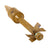 Original Soviet Cold War Inert RPG-2 Rocket Propelled Grenade Launcher Serial D2014 by Kovrov Mechanical Plant with 1969 Dated PR-20 TG-50 Training Rocket Original Items