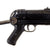 Original German WWII 1942 dated MP 40 Display Gun by ERMA with Live Barrel, Bolt Assembly, and Magazine - Serial 4331 k Original Items