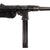 Original German WWII 1942 dated MP 40 Display Gun by ERMA with Live Barrel, Bolt Assembly, and Magazine - Serial 4331 k Original Items