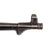Original German WWII 1942 dated MP 40 Display Gun by ERMA with Live Barrel, Bolt Assembly, and Magazine - Serial 4331 k Original Items