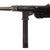 Original German WWII 1942 dated MP 40 Display Gun by ERMA with Live Barrel, Bolt Assembly, and Magazine - Serial 4331 k Original Items